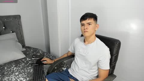 Jacob Lee online show from December 27, 7:46 pm