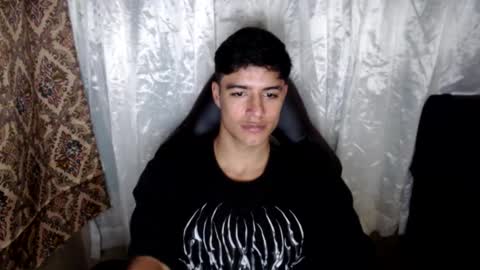 Jacobbakerr online show from October 30, 7:48 pm