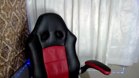 Jacobbakerr online show from November 9, 11:36 am