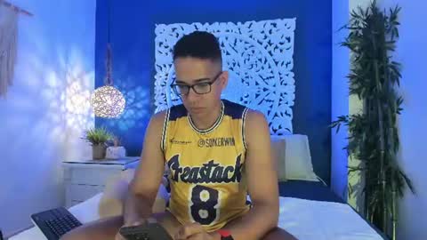 jacobdraven online show from June 21, 3:56 am