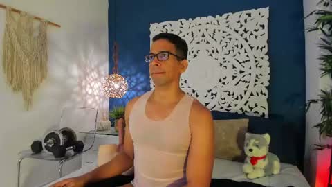 jacobdraven online show from July 8, 4:05 am