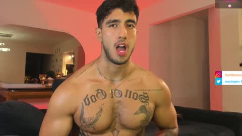 JACOB online show from February 1, 5:28 am