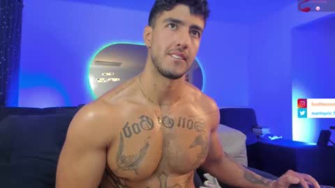 JACOB online show from March 11, 10:42 pm