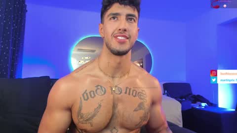 JACOB online show from March 10, 6:05 am