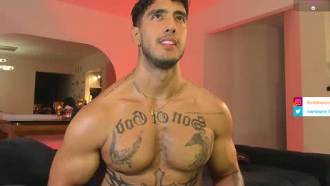 JACOB online show from February 4, 2:28 am