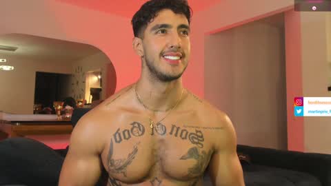 JACOB online show from January 31, 2:58 am