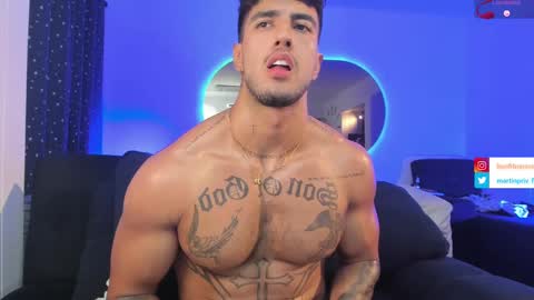 JACOB online show from March 9, 7:56 am