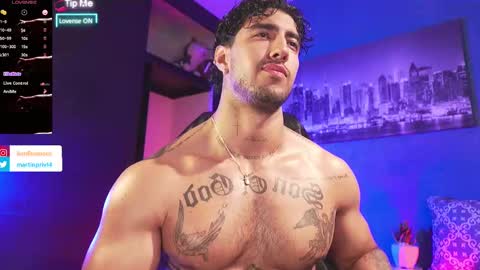 JACOB online show from September 20, 10:43 pm