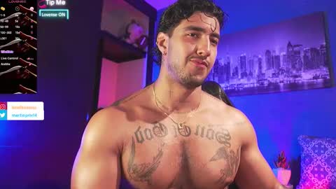 JACOB online show from October 15, 12:18 am