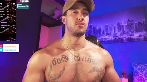 JACOB online show from October 16, 2:19 am