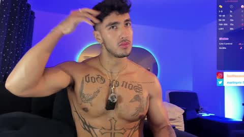 JACOB online show from March 3, 5:18 am