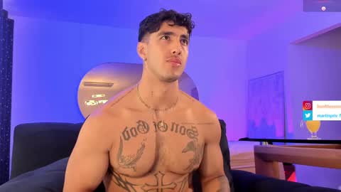 JACOB online show from February 16, 9:48 pm