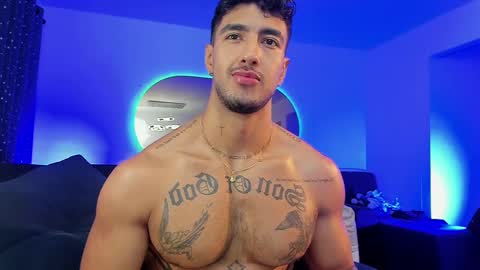 JACOB online show from March 8, 3:59 am