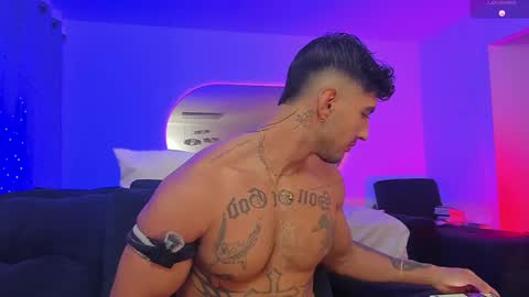 JACOB online show from February 28, 4:10 am