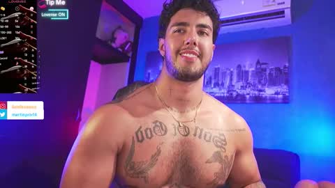 JACOB online show from January 6, 8:57 pm