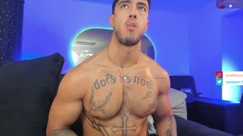 JACOB online show from March 11, 5:27 am