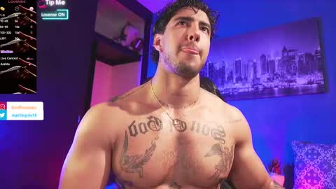 JACOB online show from September 19, 2:45 am