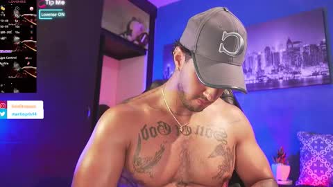 JACOB online show from October 12, 12:15 am