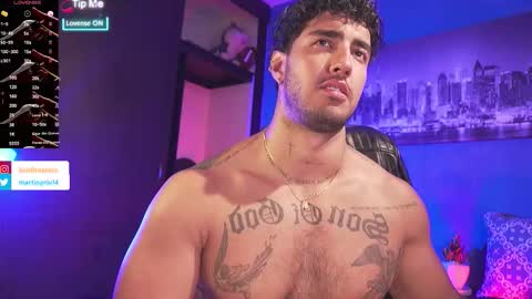 JACOB online show from November 10, 9:53 pm