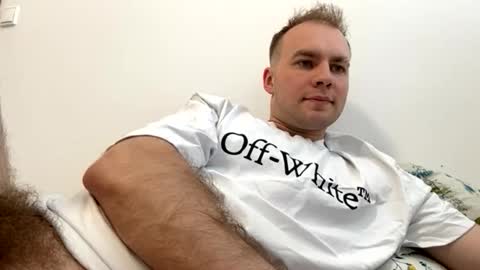 jacobhairyvip online show from June 10, 3:45 pm