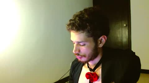 Robin will only be on weekends if you want to see Jacob follow Dante DM online show from September 15, 11:17 pm