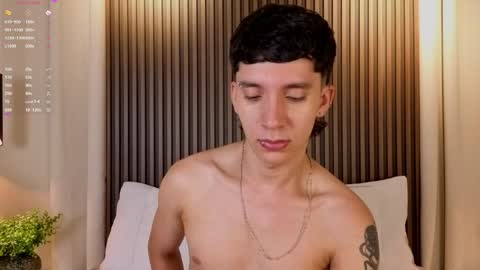 jacobo parker online show from May 25, 2:40 am