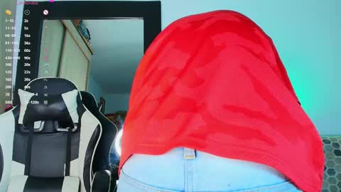jacobo parker online show from June 2, 3:07 am