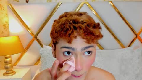 jacobrusso online show from December 17, 6:36 pm