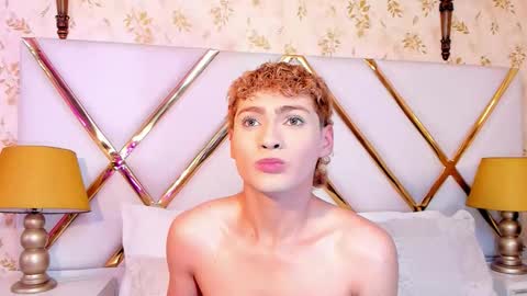 jacobrusso online show from February 3, 6:22 am