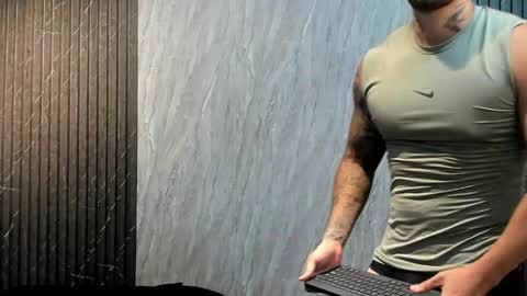 jacobsthorm online show from April 8, 3:07 am