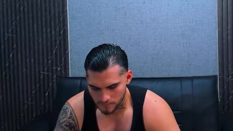 jacobsthorm online show from October 31, 4:25 am