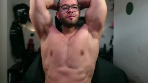 Jacob online show from January 11, 4:55 pm