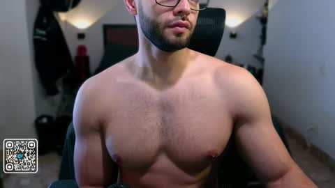 Jacob online show from September 9, 2:38 pm