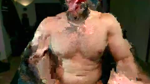 Jacob online show from September 28, 1:36 am