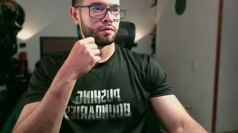 Jacob online show from December 4, 11:45 pm