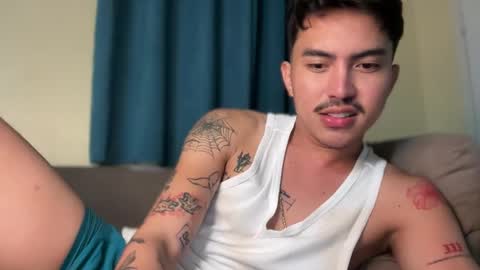 Jacob online show from February 21, 10:33 pm