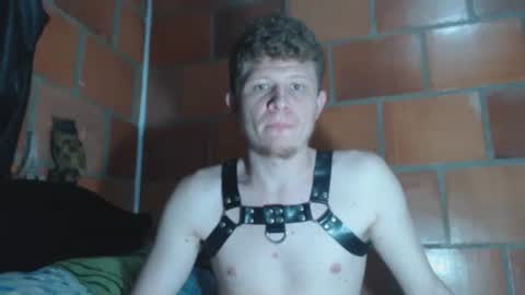 jacobvidal_69 online show from November 16, 1:19 am