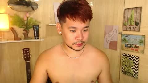 JacobxCarlo online show from November 22, 8:14 am