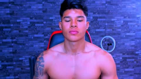 JACOD online show from January 10, 4:11 pm