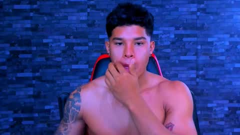 JACOD online show from November 18, 5:27 pm