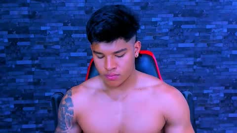 JACOD online show from November 30, 5:37 pm