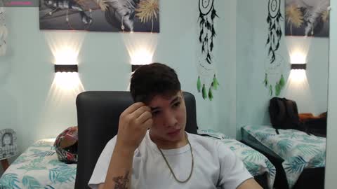 Jacob online show from January 11, 9:04 pm