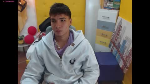 Jacob online show from March 9, 12:20 pm