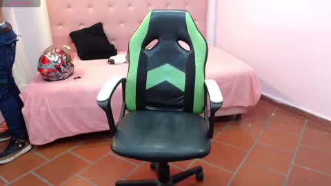 Jacob online show from March 4, 8:27 pm