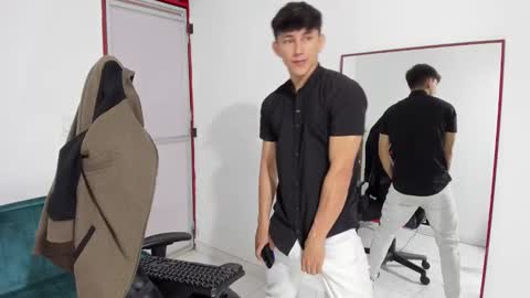 jacobo online show from December 29, 1:49 pm