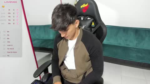 jacobo online show from December 27, 5:16 pm