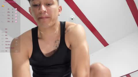 jacobo online show from January 4, 12:38 pm