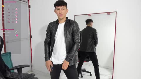 jacobo online show from January 3, 12:52 pm