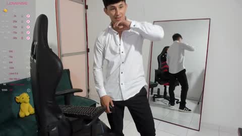 jacobo online show from January 13, 4:19 pm