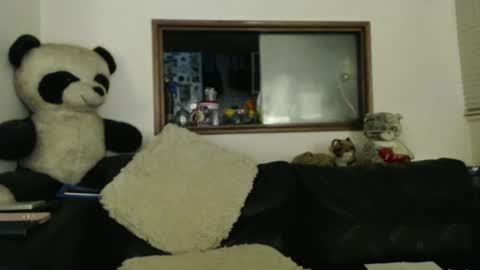 Jacques online show from December 31, 2:19 am